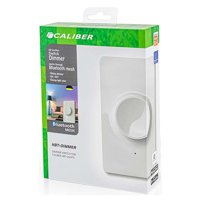 Variateur Caliber Smart Home