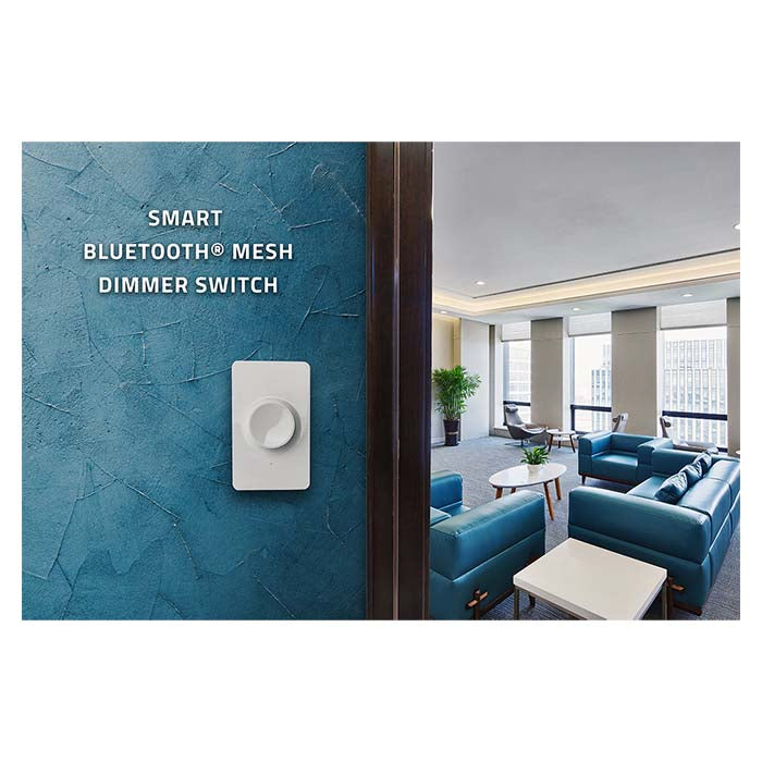 Variateur Caliber Smart Home