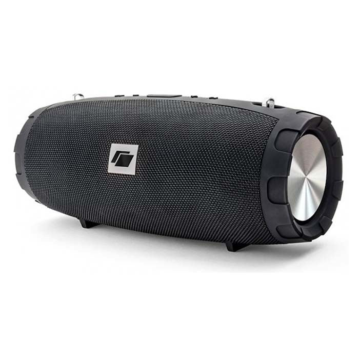 Enceinte Bluetooth Caliber résistante à l’eau