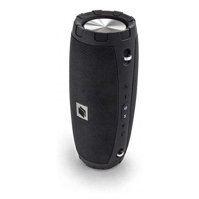 Enceinte Bluetooth Caliber résistante à l’eau