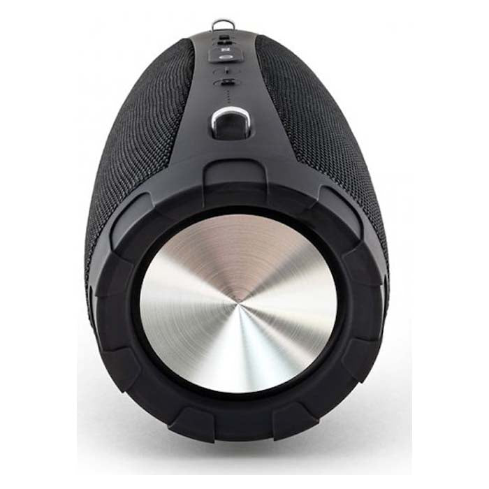 Enceinte Bluetooth Caliber résistante à l’eau