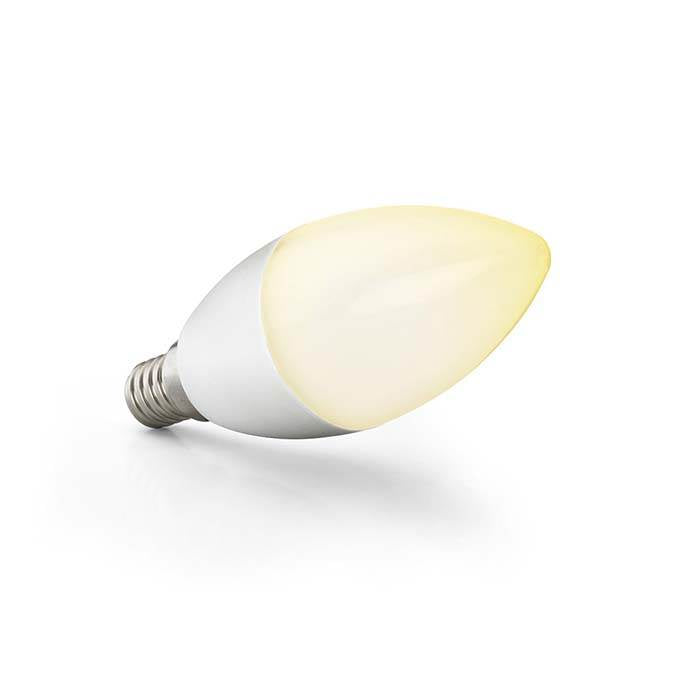 Ampoule LED Caliber E14 Smart Home multicolore