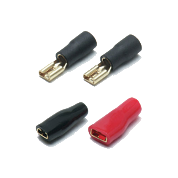 Connecteur de haut-parleur Caliber (ST22848)