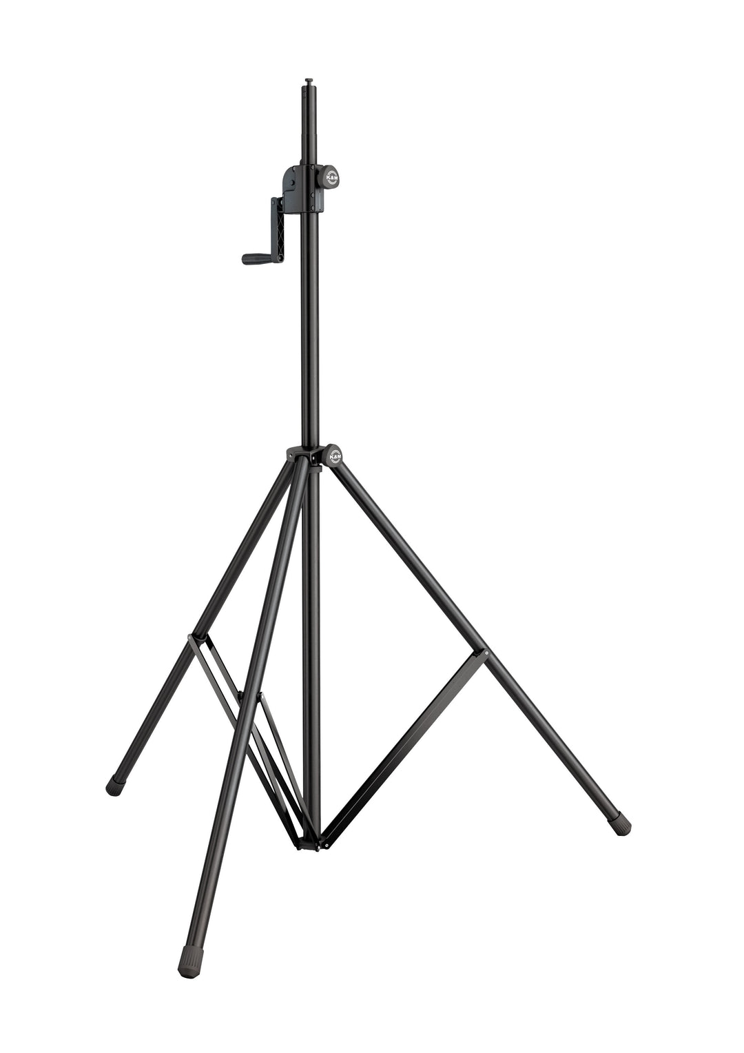 K&M 24615 Pied d'éclairage/pour enceinte