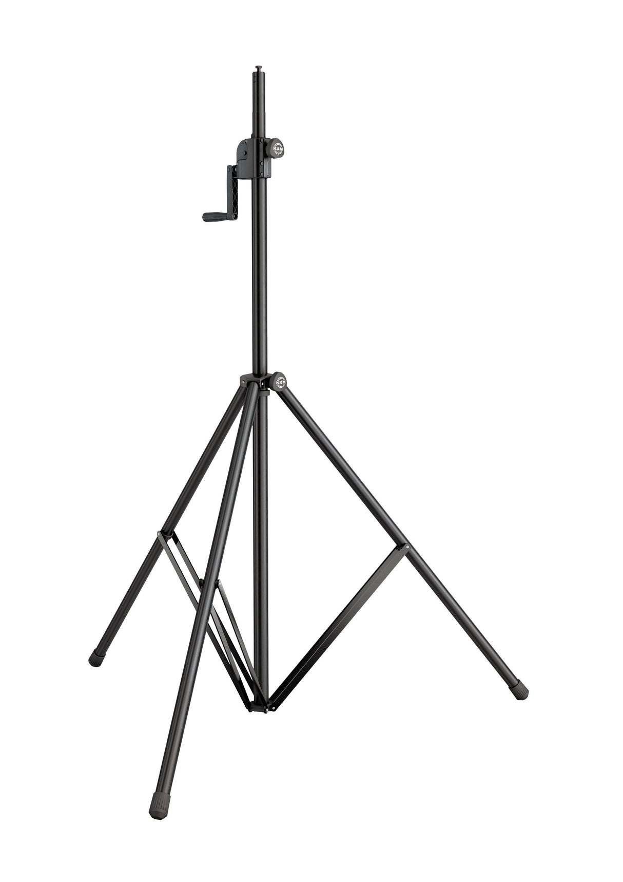 K&M 24615 Pied d'éclairage/pour enceinte
