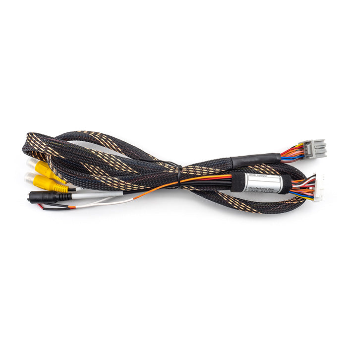Interface Carplay Audi A4 8K,A5 8T, A6 4F, A8 4E, Q7 4L