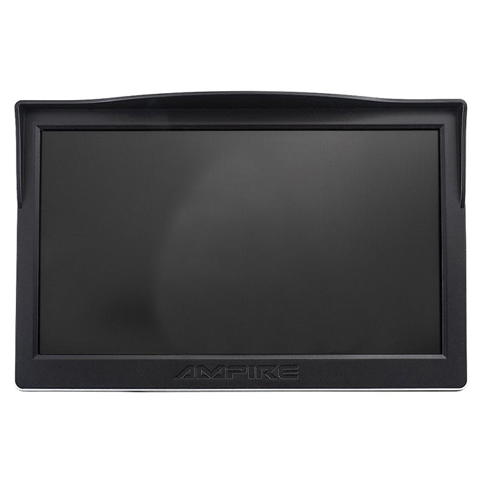 Ampire 7" monitor (jusqu'à 2 caméras)