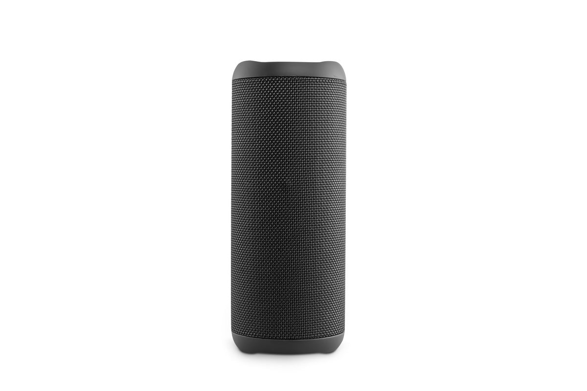 Vieta Pro #PARTY Bluetooth Speaker (Black)