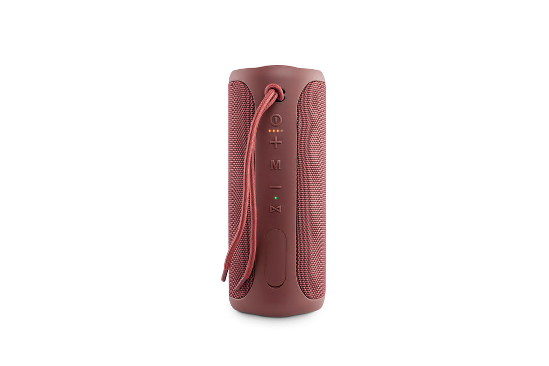 Vieta Pro #PARTY Bluetooth Haut-parleur (Rouge)