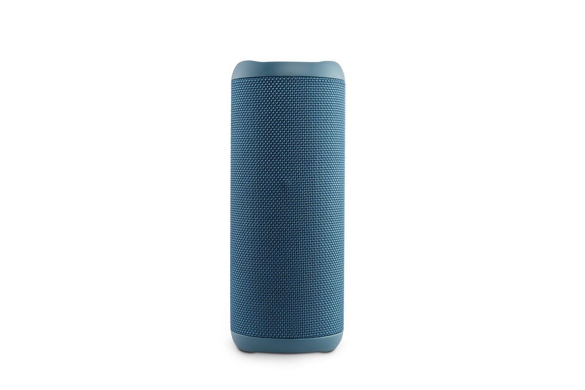 Vieta Pro #PARTY Bluetooth Speaker (Blue)