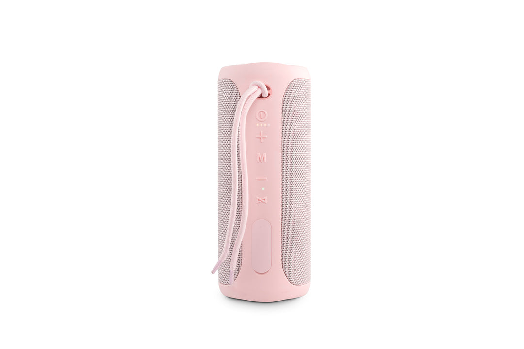 Vieta Pro #PARTY Bluetooth Haut-parleur (Rose)