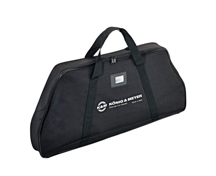 K&M 11460 case de transport