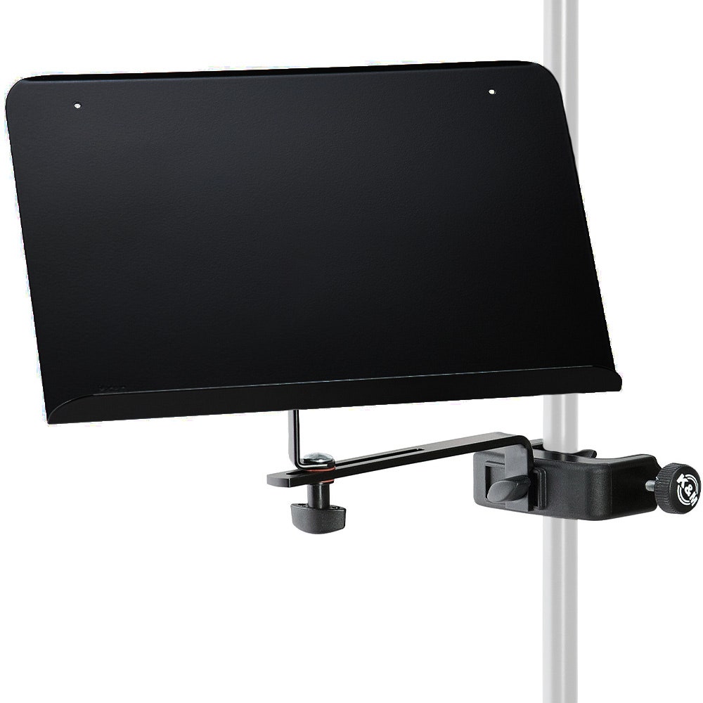 K&M 11510 Support pour pupitre