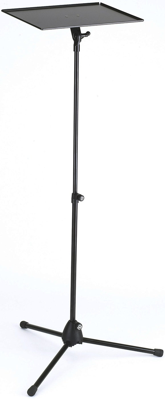 K&M 12155 Support pour ordinateur portable