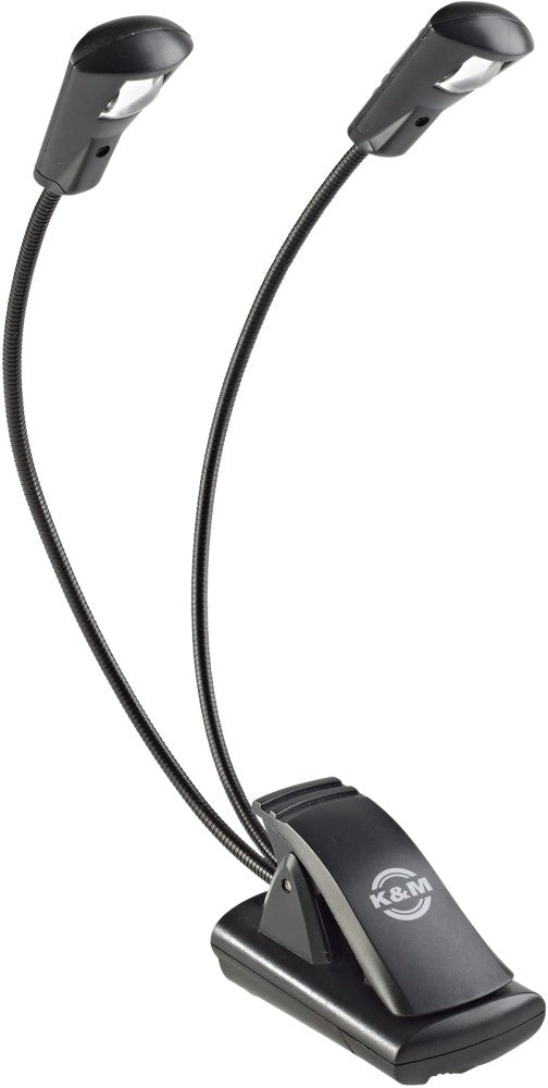 K&M 12243 FlexLight Led double