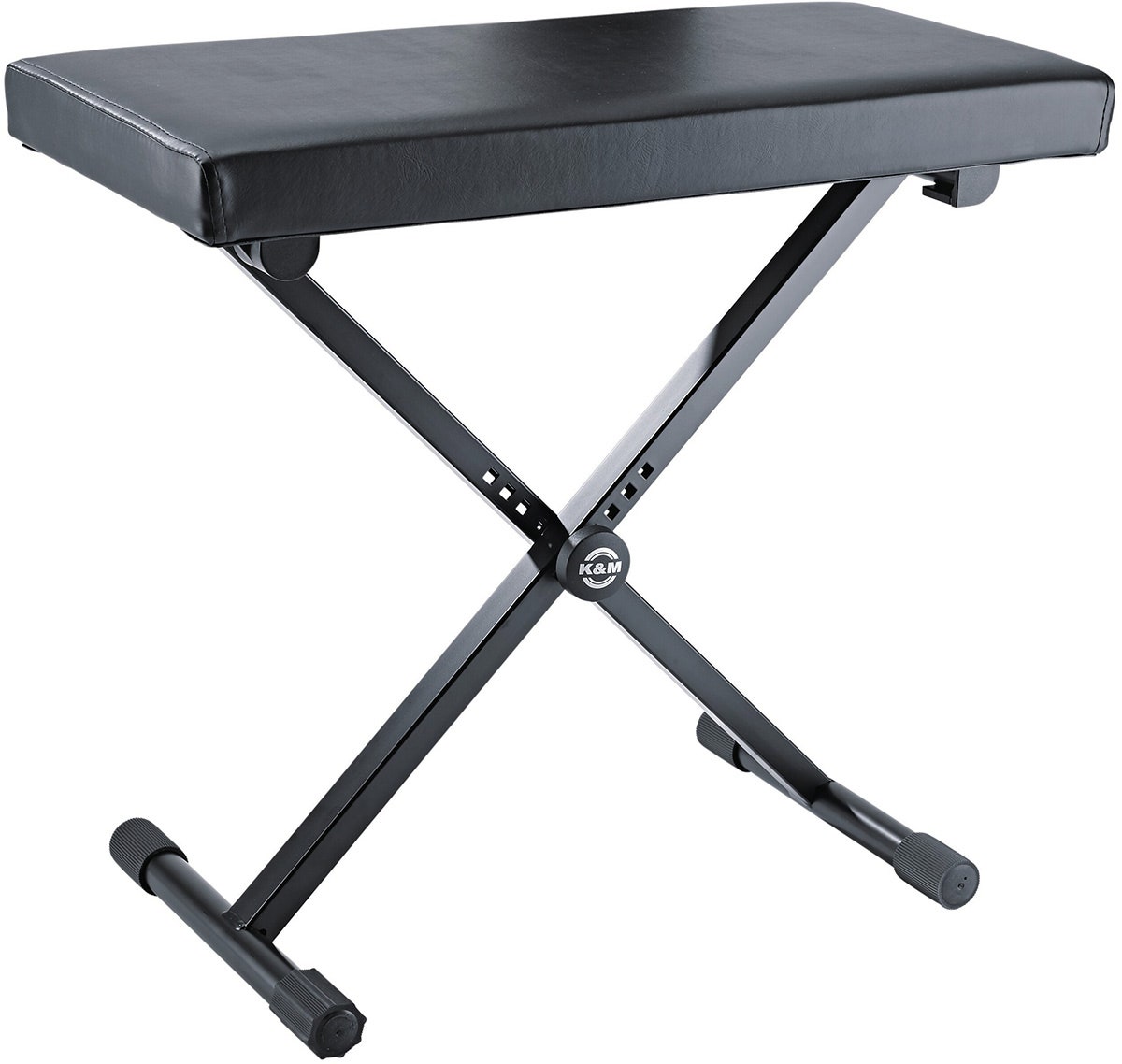 K&M 14075 Keyboard Bench