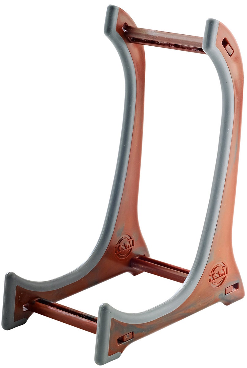 K&M 15550 Présentoir pour Violons/Ukulélés