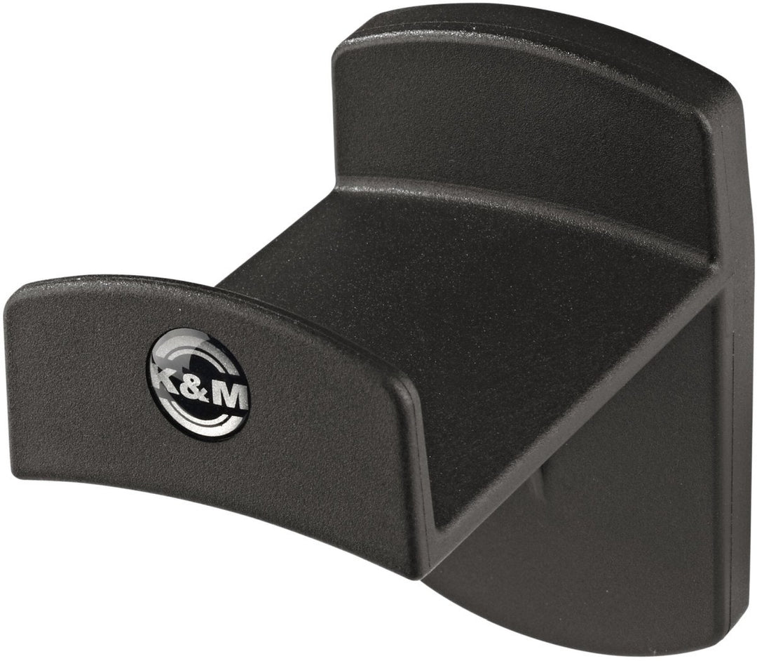K&M 16312 Support mural pour casque