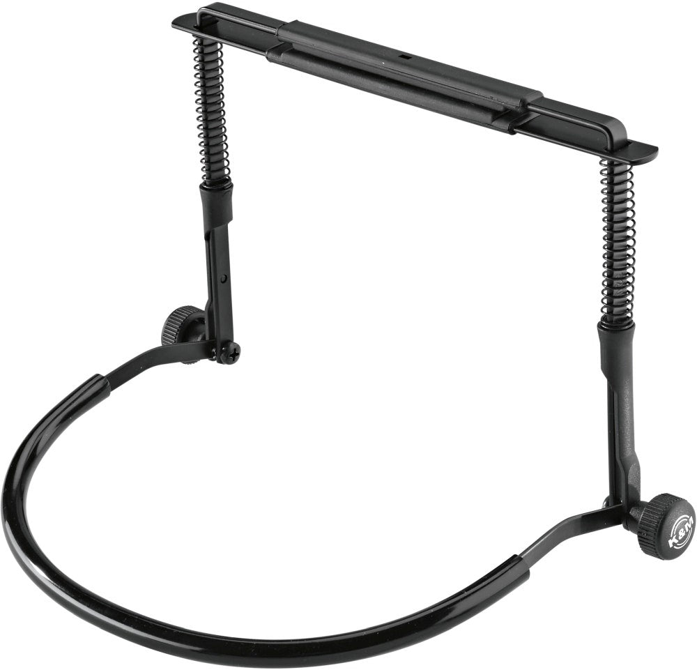 K&M 16416 Support harmonica