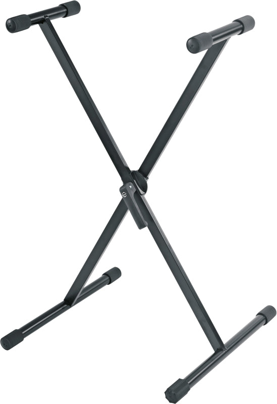 K&M Keyboard stand with 25cm arms