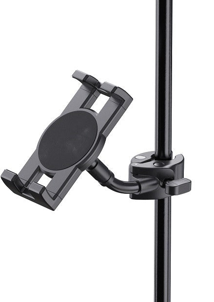 K&M 19764 - Support pour smartphone/tablette PC