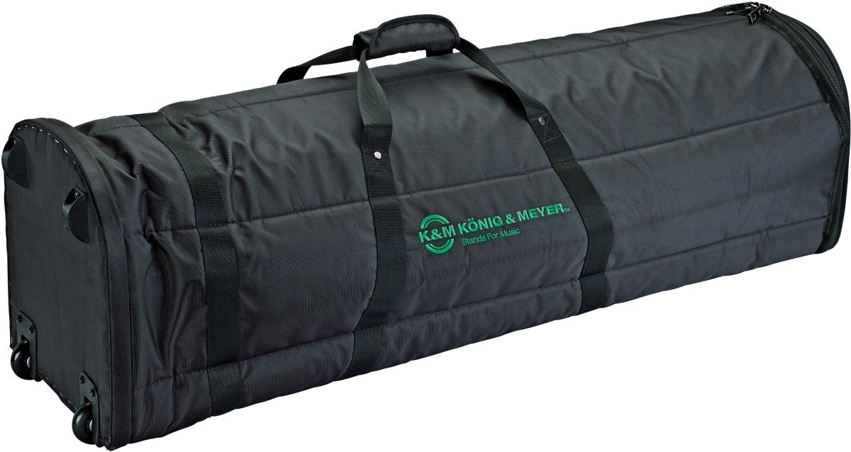K&M 21427 HOUSSE DE TRANSPORT POUR STAND
