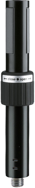 K&M 21447 Barre de couplage « Ring Lock »