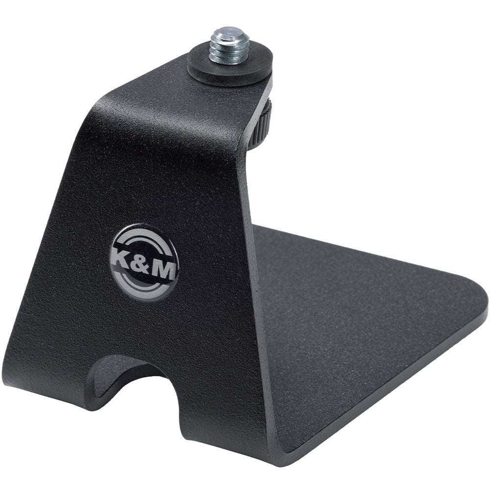 K&M 23240 - Pied de micro de table