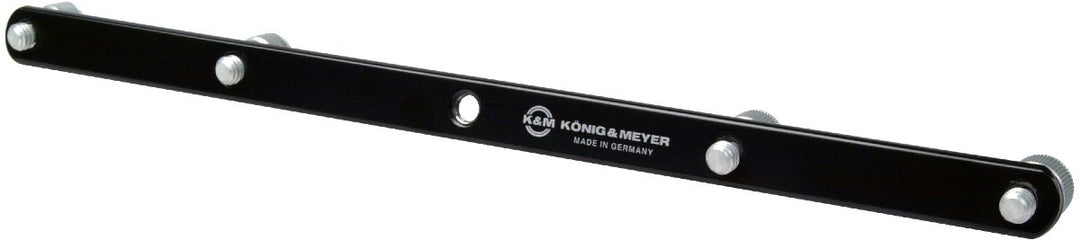 K&M 236 Barre de microphone