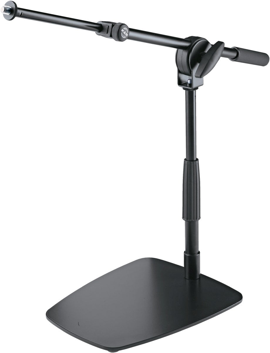 K&M 25993 Pied de micro