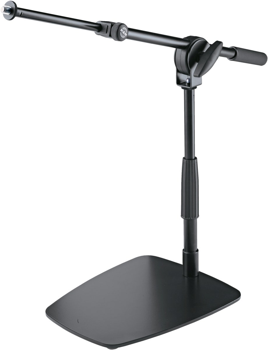 K&M 25993 Microphone Stand