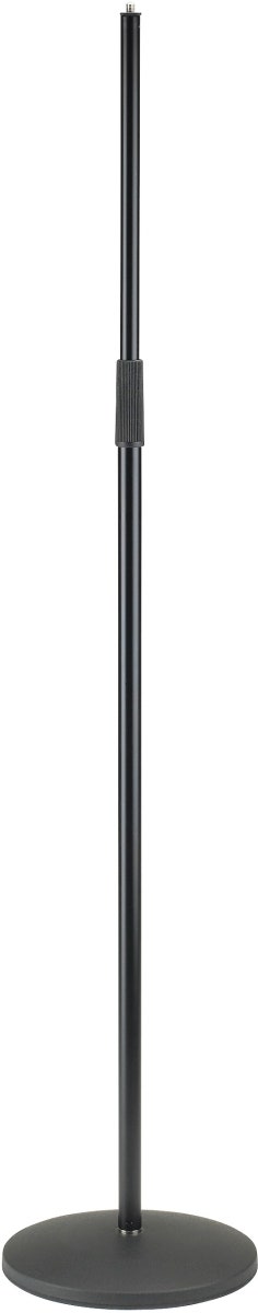 K&M 26125 Pied de micro
