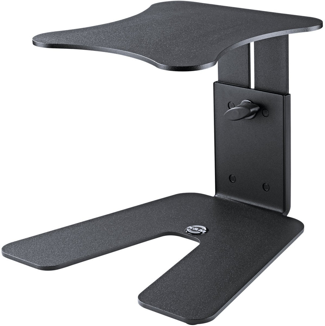 K&M 26774 Support de monitor de table