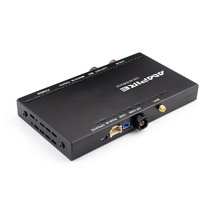 Adaptateur CarPlay Mercedes classes A, B, C, E, G et autres