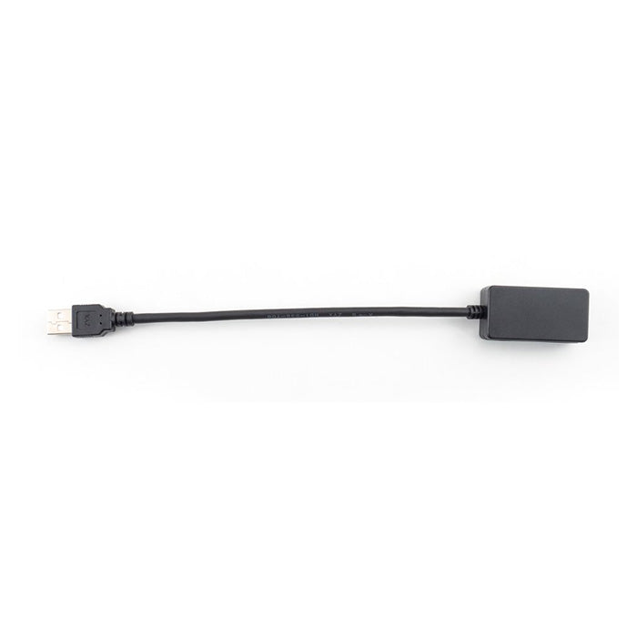 Adaptateur CarPlay Mercedes classes A, B, C, E, G et autres