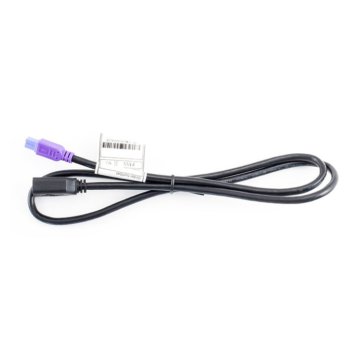 Adaptateur CarPlay Mercedes classes A, B, C, E, G et autres