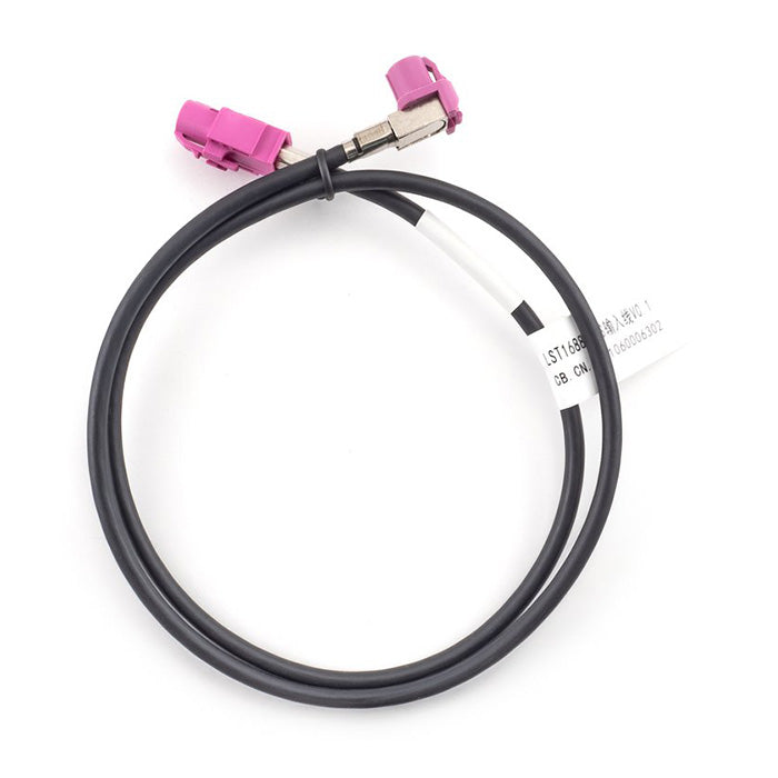 Adaptateur CarPlay Mercedes classes A, B, C, E, G et autres