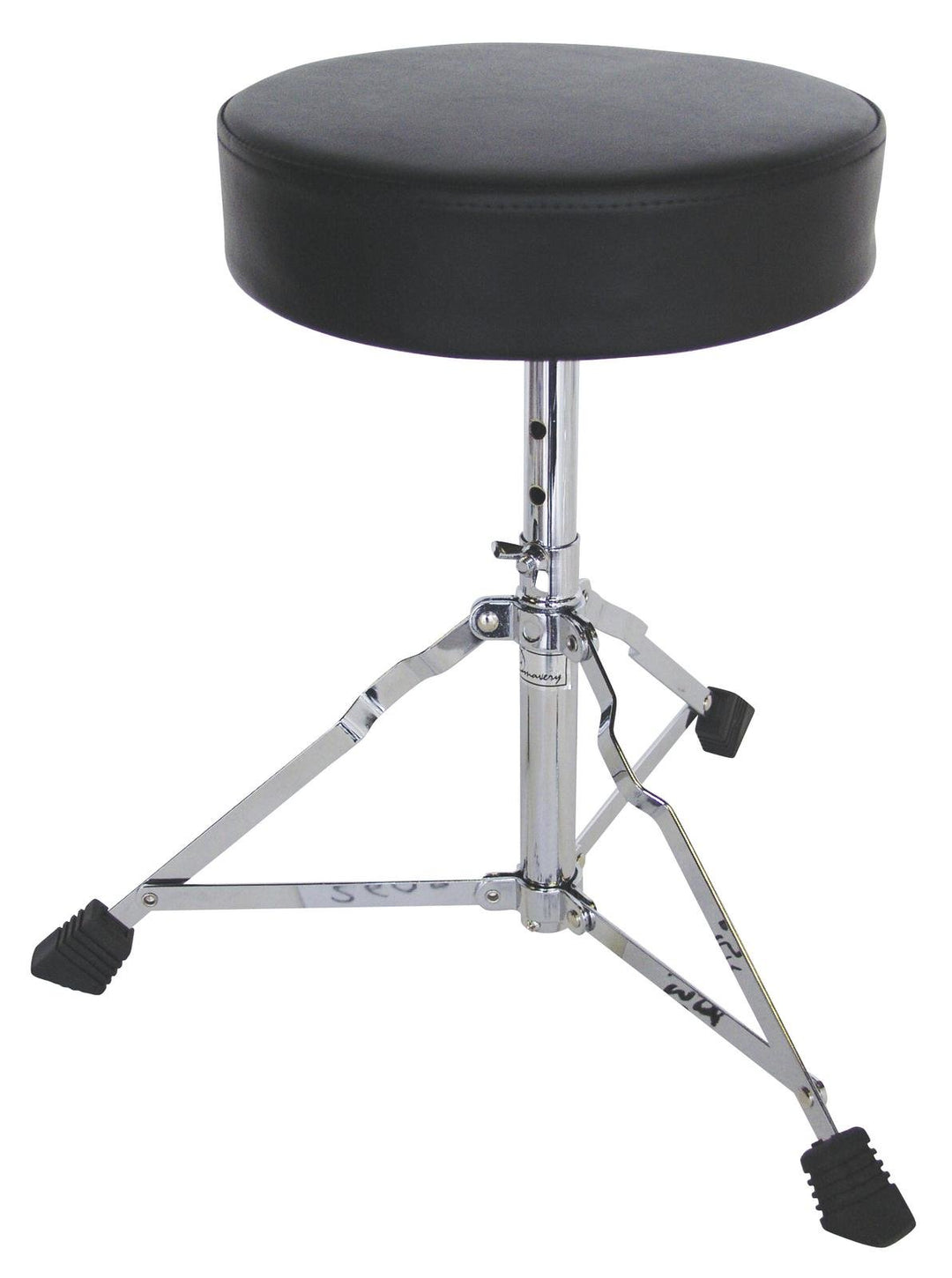 DiMavery DT-40 Siège de Batterie pour Enfants