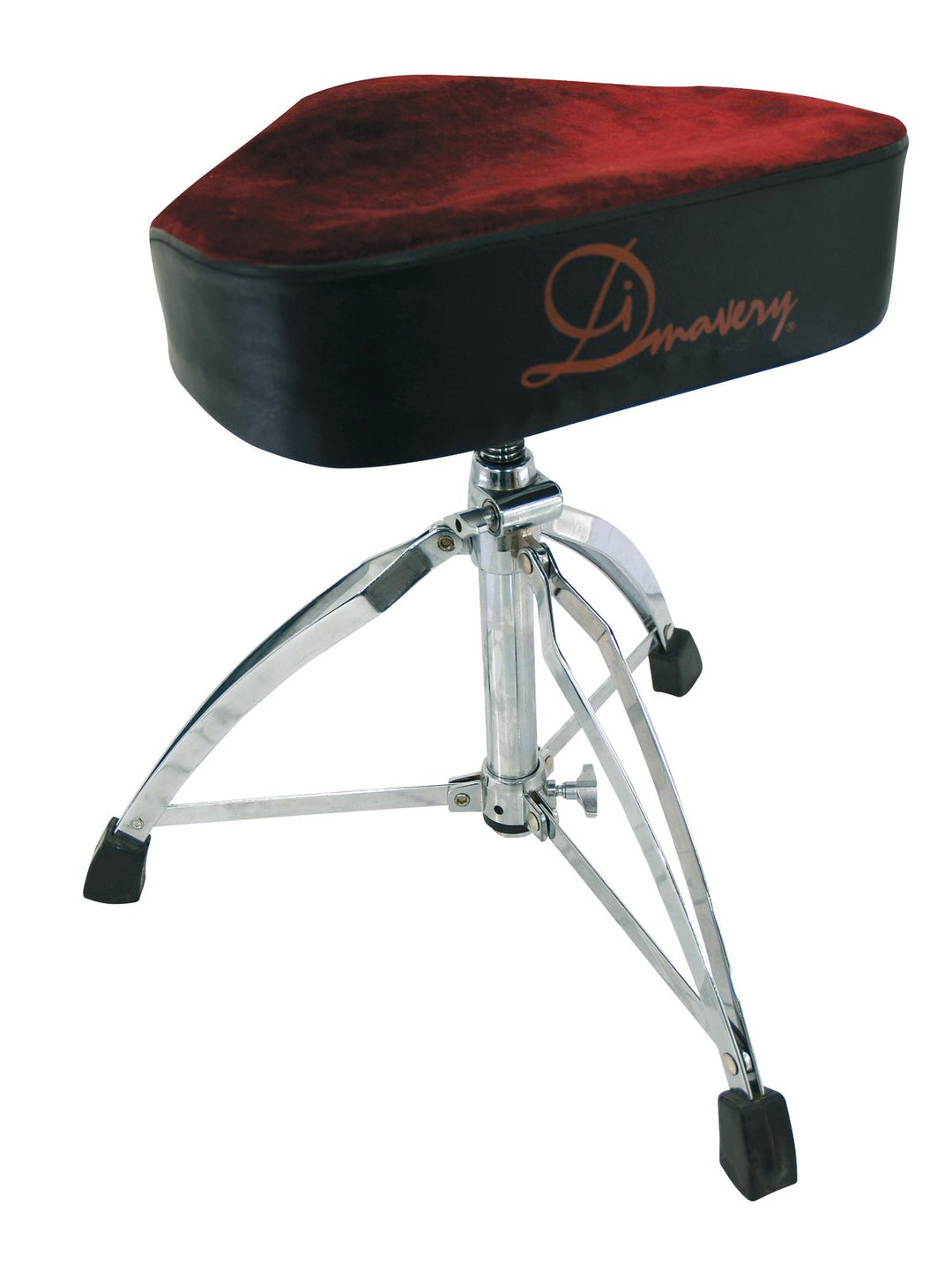 DiMavery DT-120 Siège de Batterie Selle