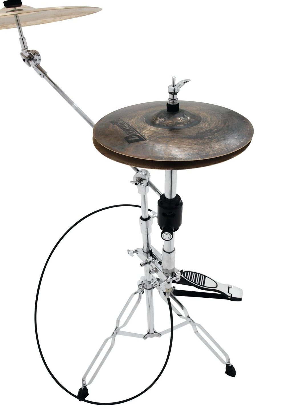 DiMavery HHS-600 Support de Hi-hat à Distance