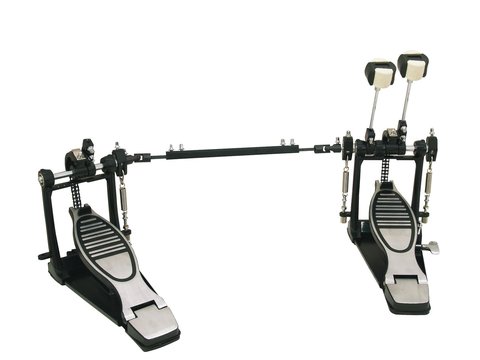 DiMavery DFM-1000 Pédale double
