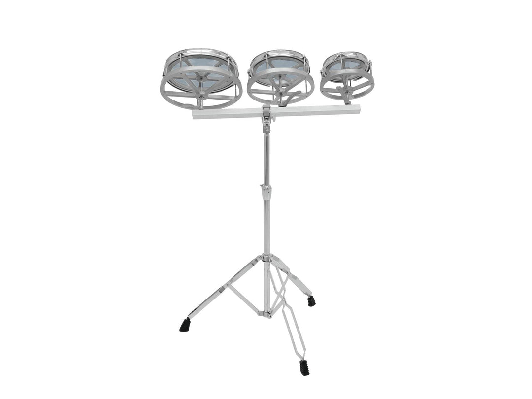 DiMavery DP-30 Ensemble de Toms avec support