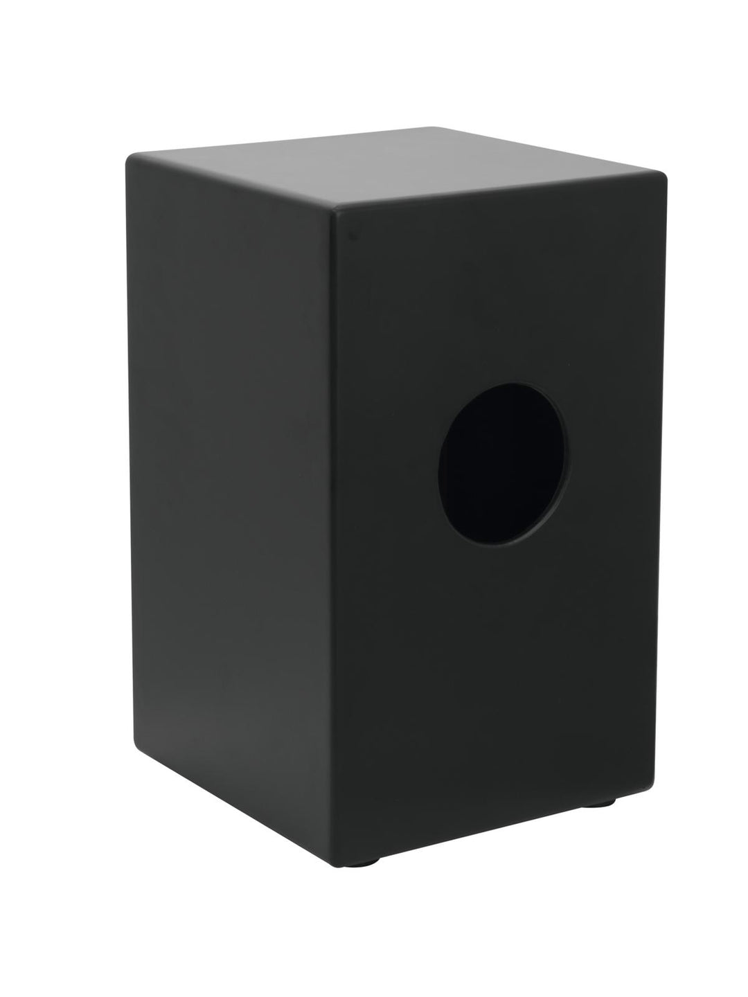 DiMavery CJ-400 Cajon, Noir