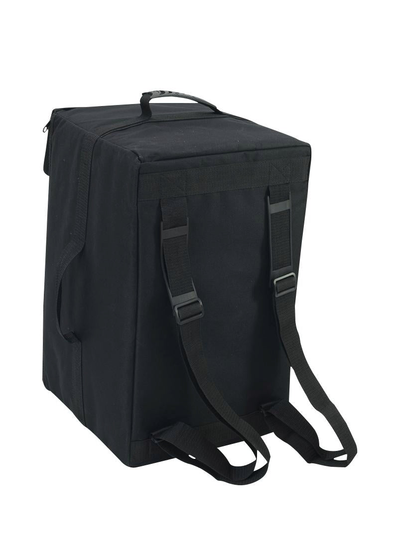 DiMavery CJ-400 Cajon, Noir