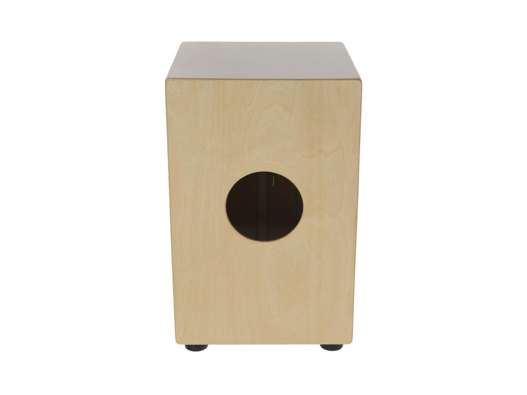 DiMavery CJ-510 Cajon, Bouleau, Sunburst