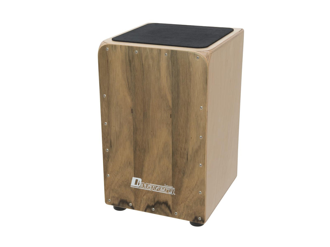 DiMavery CJ-520 Cajon, Noyer