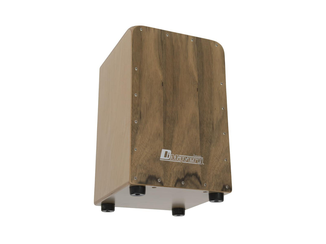DiMavery CJ-520 Cajon, Noyer
