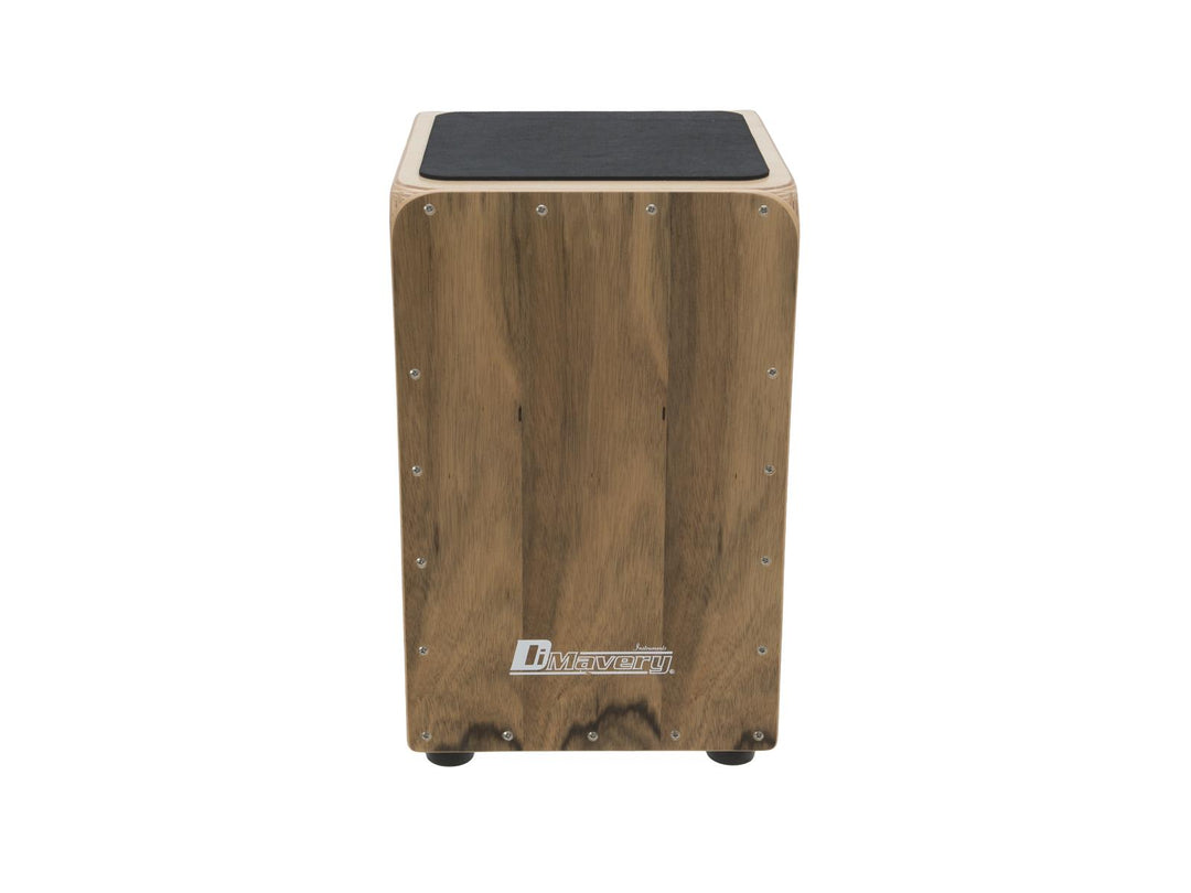 DiMavery CJ-520 Cajon, Noyer