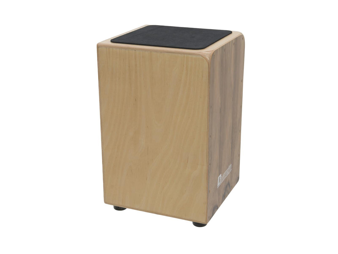 DiMavery CJ-520 Cajon, Noyer