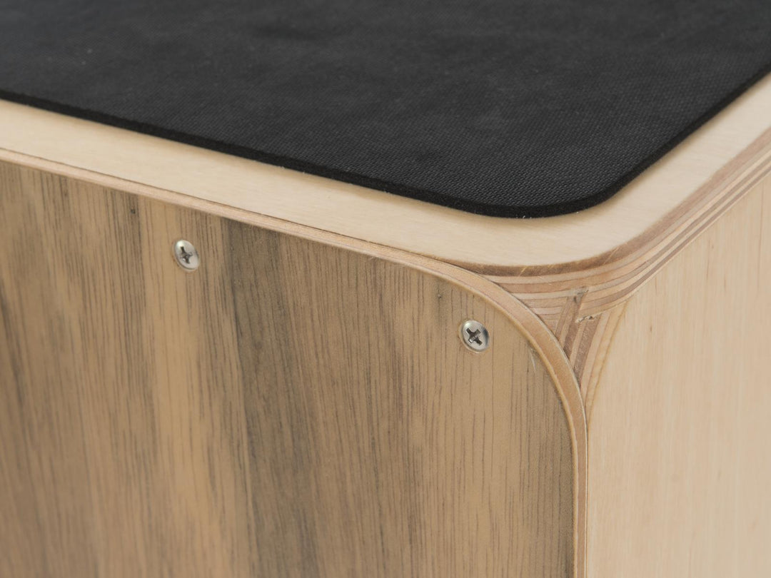 DiMavery CJ-520 Cajon, Noyer